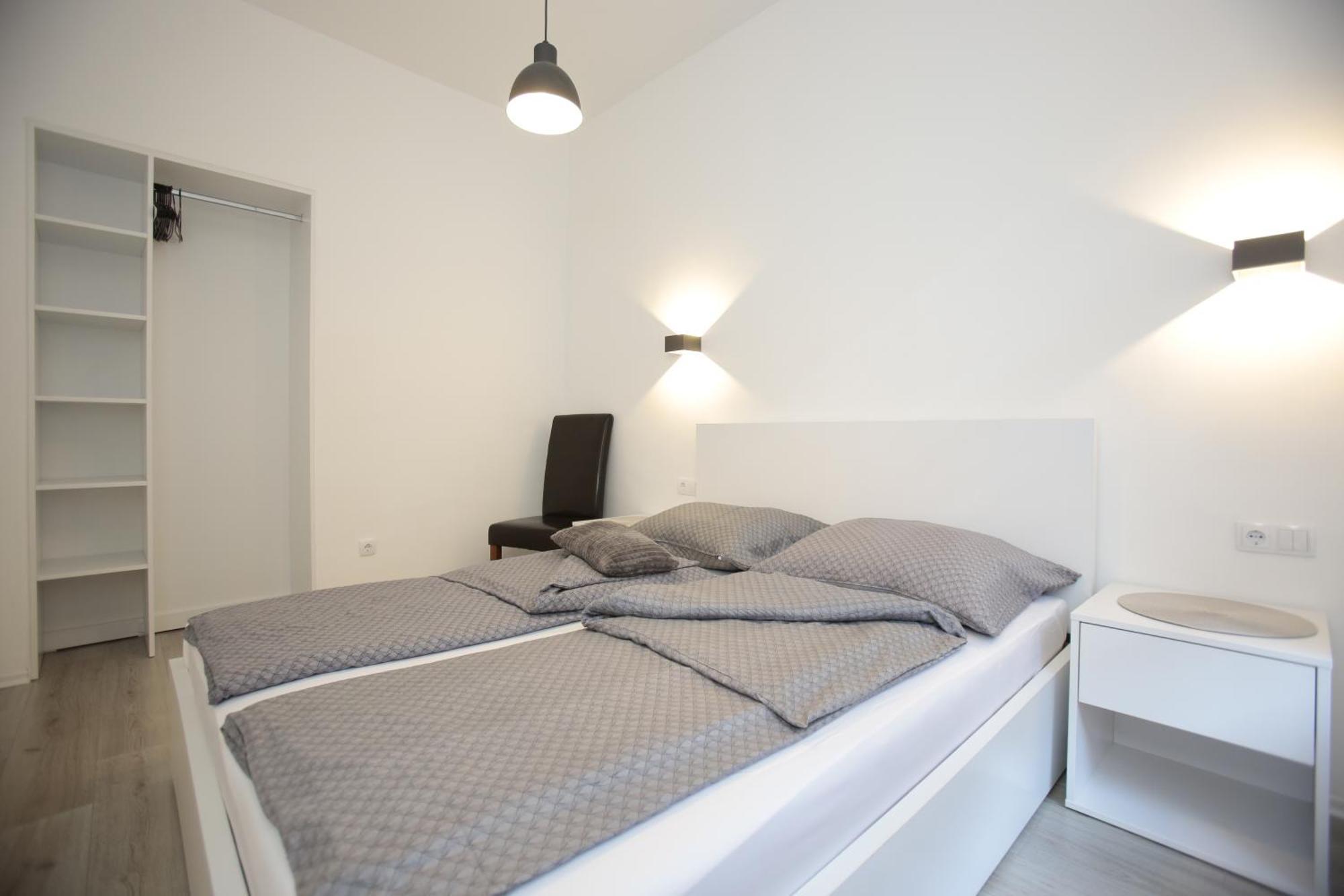 Miaap Apartments Sarajevo Room photo