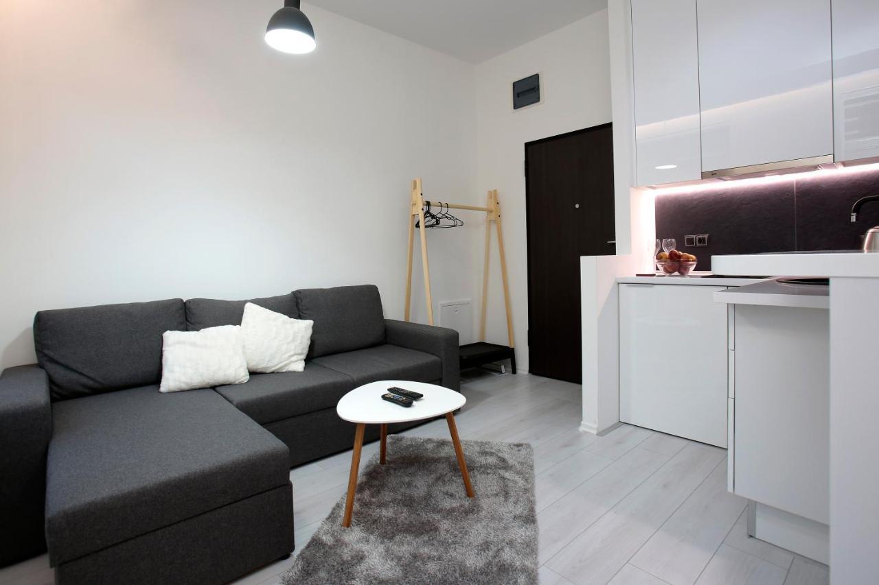 Miaap Apartments Sarajevo Exterior photo