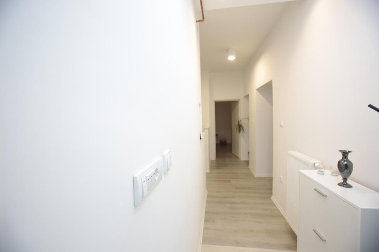 Miaap Apartments Sarajevo Exterior photo