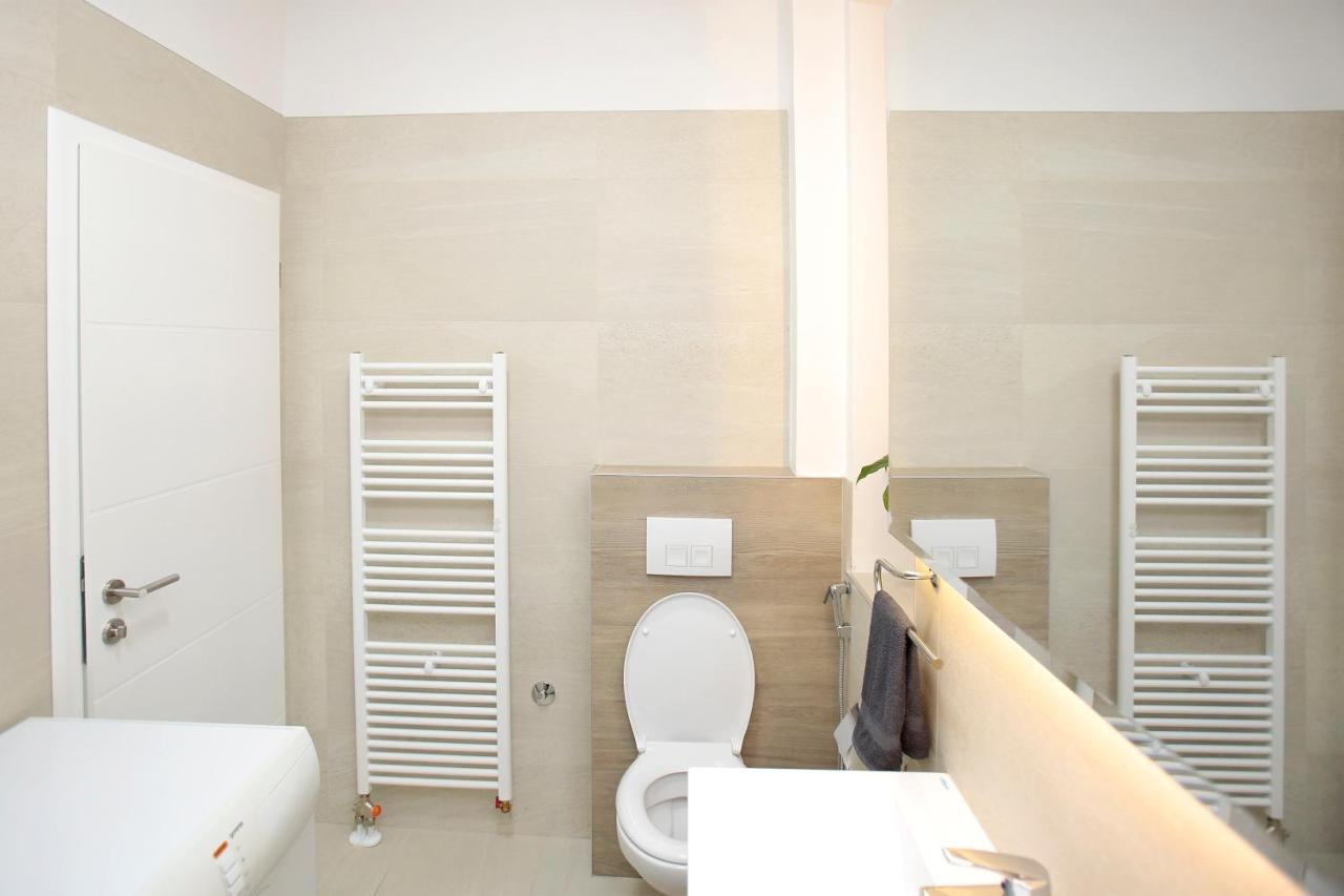 Miaap Apartments Sarajevo Exterior photo